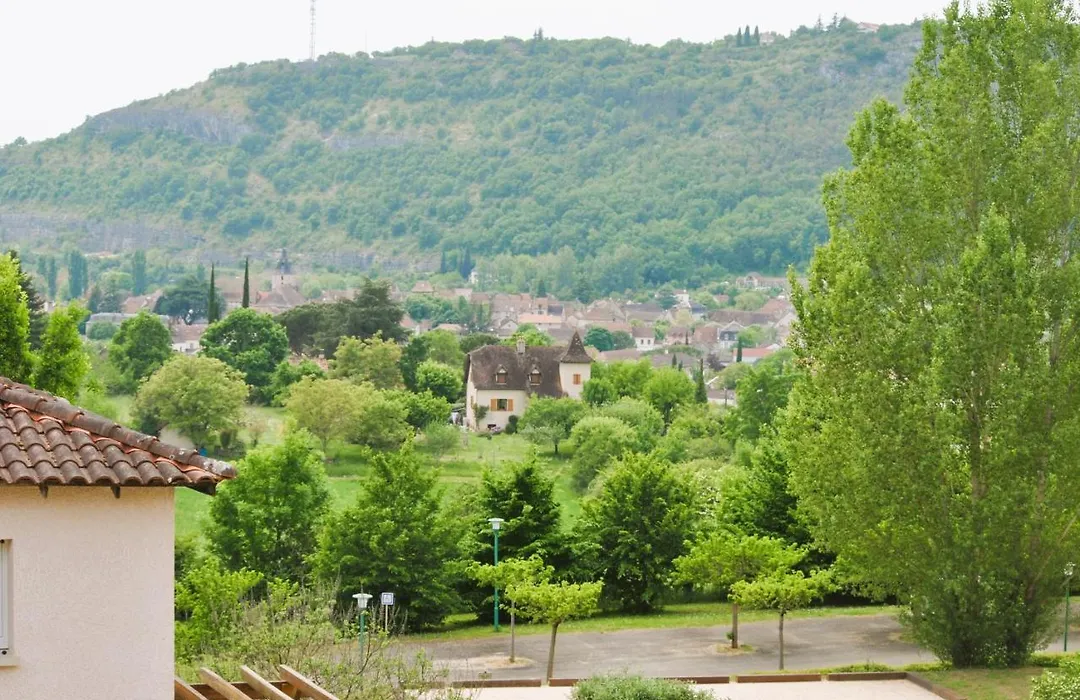 Le Domaine des Cazelles by Ateya Vacances-1