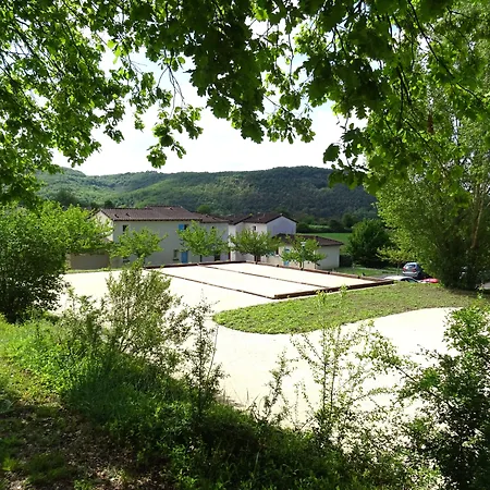 Le Domaine des Cazelles by Ateya Vacances-2